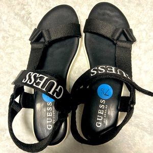 Guess sandals